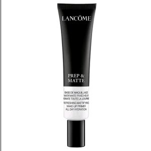 Lancôme Prep & Matte makeup primer New